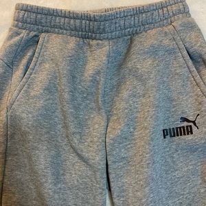 PUMA men’s joggers